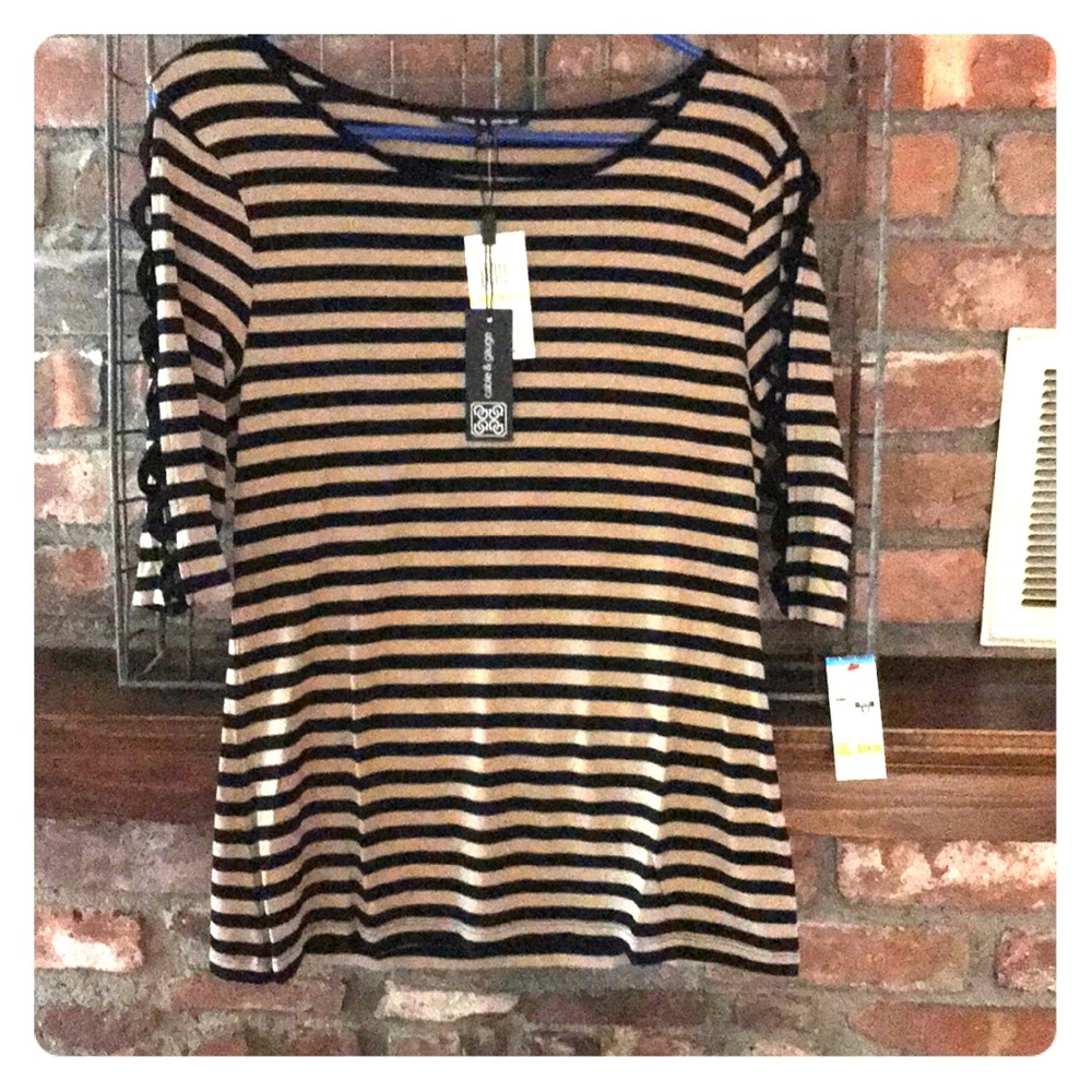 NWT shirt